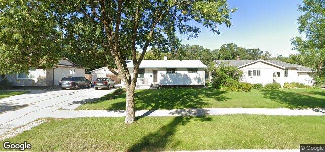Larawan ng 186 Cullen Drive sa Winnipeg, Manitoba