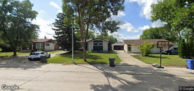 189 Westgrove Way（加拿大曼尼托巴省温尼伯市）房屋照片