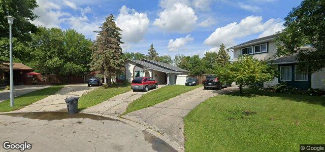 Larawan ng 19 Briarbrook Bay sa Winnipeg, Manitoba