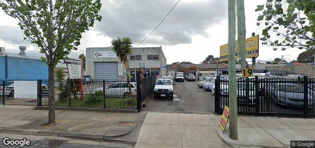 Larawan ng 19 Hammond Road sa Winnipeg, Manitoba