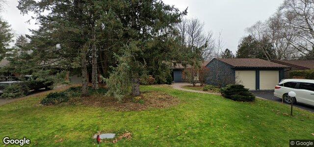 Larawan ng 19 Lismer Crescent sa Winnipeg, Manitoba