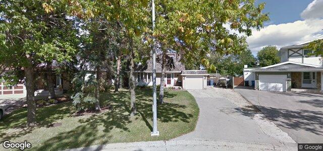 Larawan ng 19 O'Brien Crescent sa Winnipeg, Manitoba