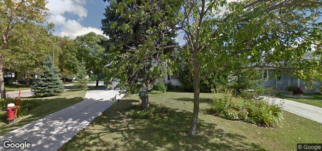 Larawan ng 19 Sandham Crescent sa Winnipeg, Manitoba