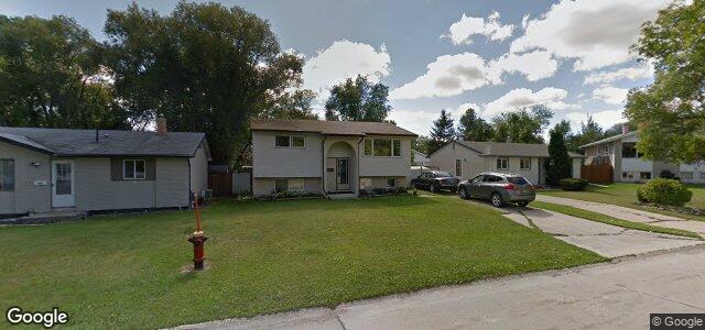 Larawan ng 193 Hammond Road sa Winnipeg, Manitoba