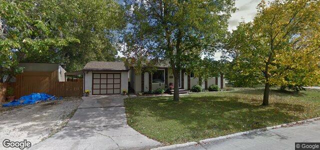 Photo of 2 Bergman Crescent in Winnipeg, Manitoba