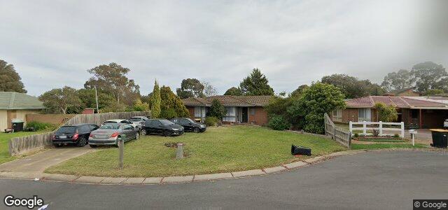 Larawan ng 2 Braewood Place sa Winnipeg, Manitoba