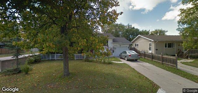 Photo of 2 Kersey Bay in Winnipeg, Manitoba