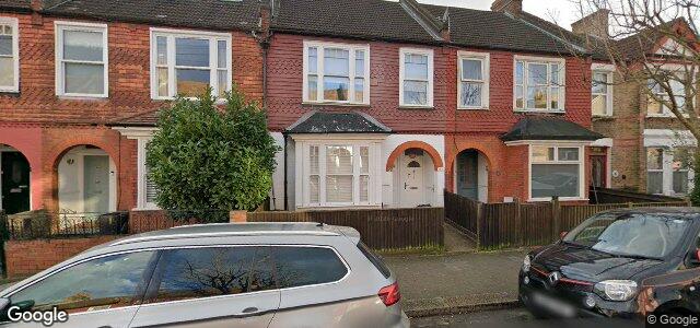 Larawan ng 2 Kettering Street sa Winnipeg, Manitoba