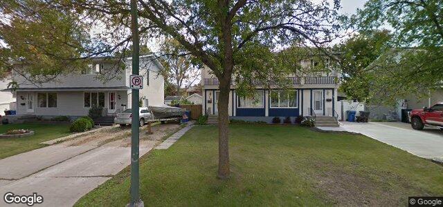 20 Brownell Bay（加拿大曼尼托巴省温尼伯市）房屋照片