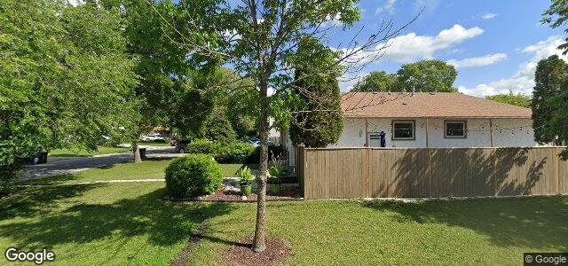 20 Foxberry Bay（加拿大曼尼托巴省温尼伯市）房屋照片