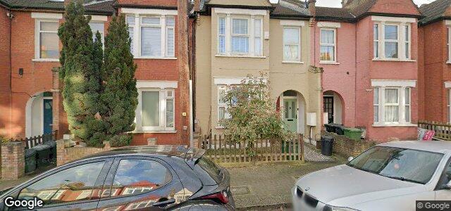 Larawan ng 20 Kettering Street sa Winnipeg, Manitoba