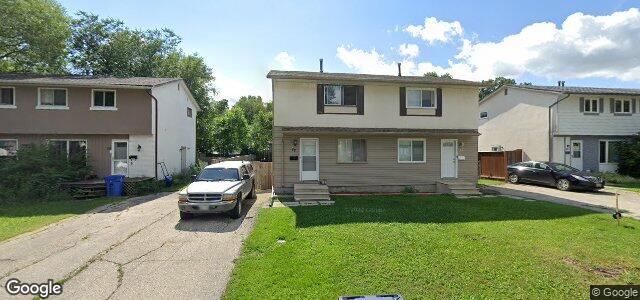 20 Lavenham Crescent（加拿大曼尼托巴省温尼伯市）房屋照片