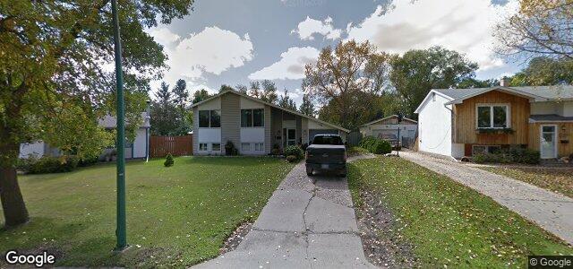 Larawan ng 201 Hammond Road sa Winnipeg, Manitoba