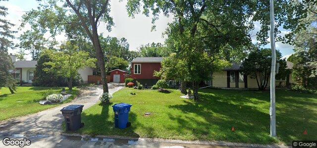 Photo of 201 Westgrove Way in Winnipeg, Manitoba