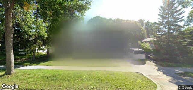 Larawan ng 203 Cullen Drive sa Winnipeg, Manitoba