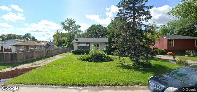 Larawan ng 205 Westgrove Way sa Winnipeg, Manitoba