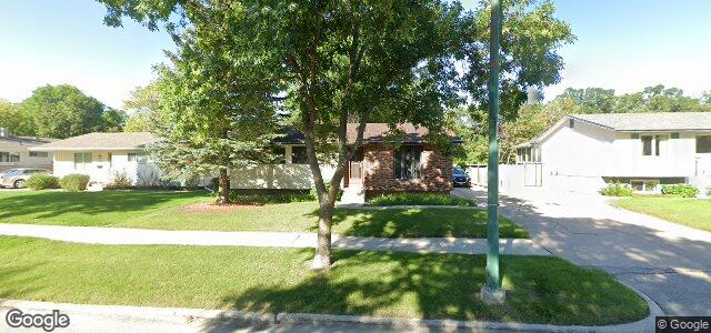 Larawan ng 206 Cullen Drive sa Winnipeg, Manitoba