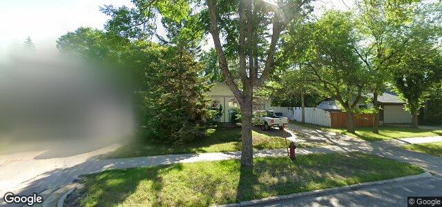 Larawan ng 207 Cullen Drive sa Winnipeg, Manitoba