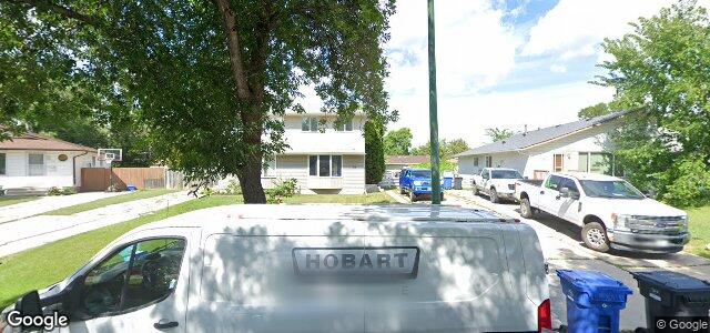 Larawan ng 21 Foxberry Bay sa Winnipeg, Manitoba