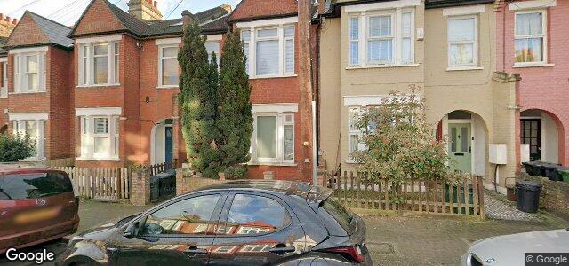 Larawan ng 21 Kettering Street sa Winnipeg, Manitoba