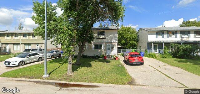 Larawan ng 21 Lavenham Crescent sa Winnipeg, Manitoba