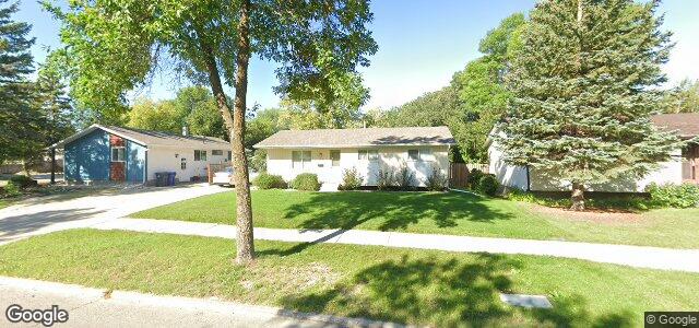 Photo of 210 Cullen Drive in Winnipeg, Manitoba