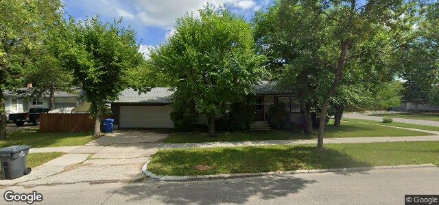 Larawan ng 211 Cullen Drive sa Winnipeg, Manitoba