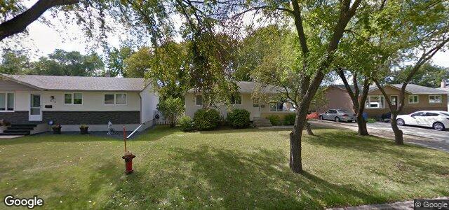 Larawan ng 217 Hammond Road sa Winnipeg, Manitoba