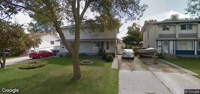 Larawan ng 22 Brownell Bay sa Winnipeg, Manitoba