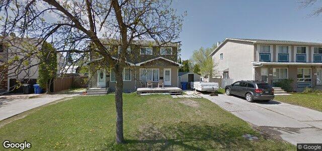 Larawan ng 22 Dellwood Crescent sa Winnipeg, Manitoba