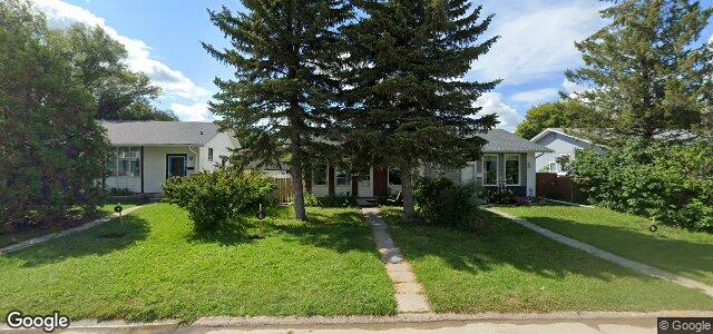 Larawan ng 22 Evenwood Crescent sa Winnipeg, Manitoba