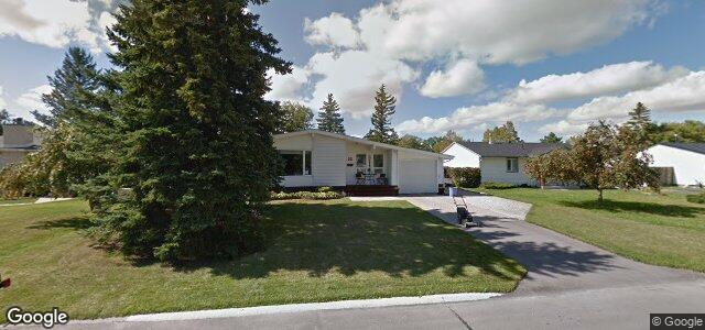 Larawan ng 22 Fitzgerald Crescent sa Winnipeg, Manitoba