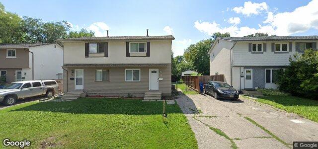 Larawan ng 22 Lavenham Crescent sa Winnipeg, Manitoba