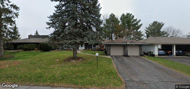 Larawan ng 22 Lismer Crescent sa Winnipeg, Manitoba