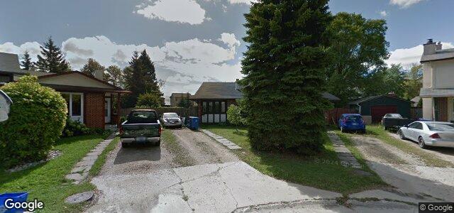 Larawan ng 22 Mosswood Place sa Winnipeg, Manitoba