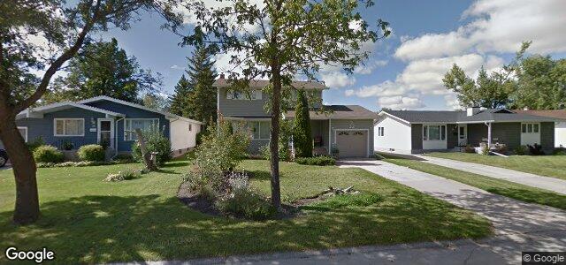 Larawan ng 22 Sandham Crescent sa Winnipeg, Manitoba