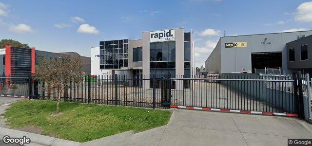 Larawan ng 220 Hammond Road sa Winnipeg, Manitoba