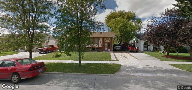 Larawan ng 228 Cullen Drive sa Winnipeg, Manitoba