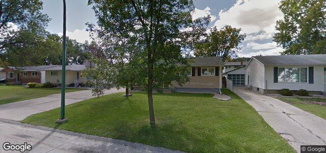 Larawan ng 229 Hammond Road sa Winnipeg, Manitoba