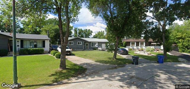 Larawan ng 23 Alder Bay sa Winnipeg, Manitoba