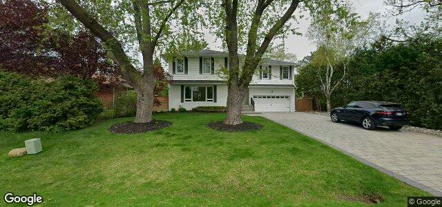 Larawan ng 23 Honeybourne Crescent sa Winnipeg, Manitoba