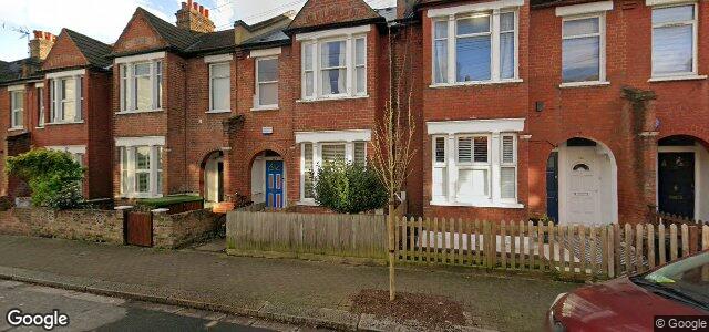 Larawan ng 23 Kettering Street sa Winnipeg, Manitoba