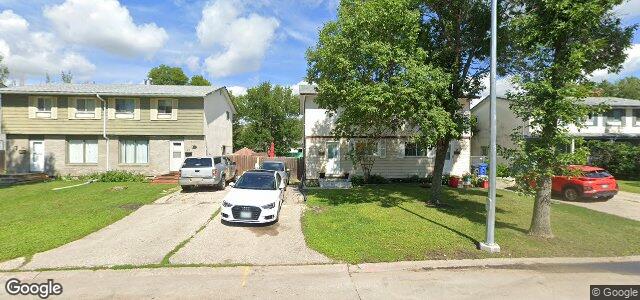 Larawan ng 23 Lavenham Crescent sa Winnipeg, Manitoba