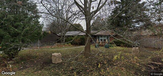 Larawan ng 23 Lismer Crescent sa Winnipeg, Manitoba