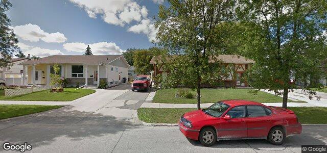 Larawan ng 230 Cullen Drive sa Winnipeg, Manitoba