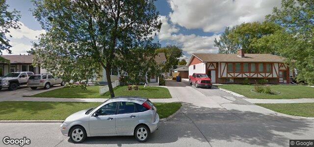 Larawan ng 232 Cullen Drive sa Winnipeg, Manitoba