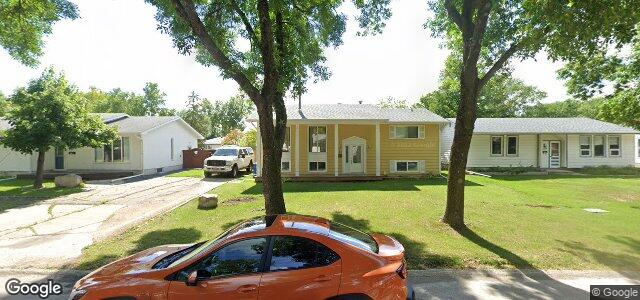 Larawan ng 233 Westgrove Way sa Winnipeg, Manitoba