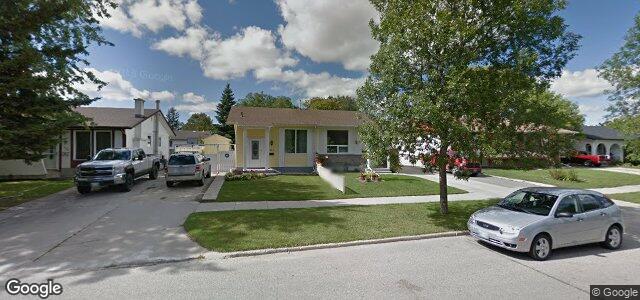Larawan ng 234 Cullen Drive sa Winnipeg, Manitoba
