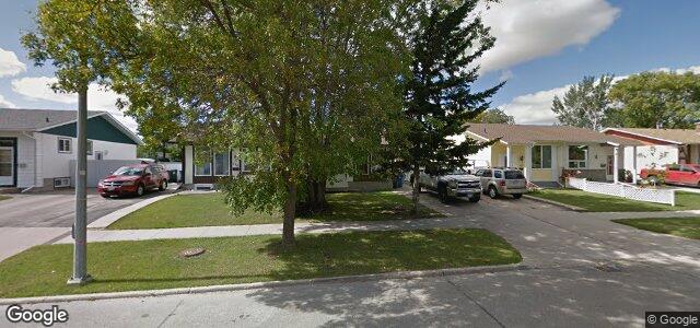 Larawan ng 236 Cullen Drive sa Winnipeg, Manitoba