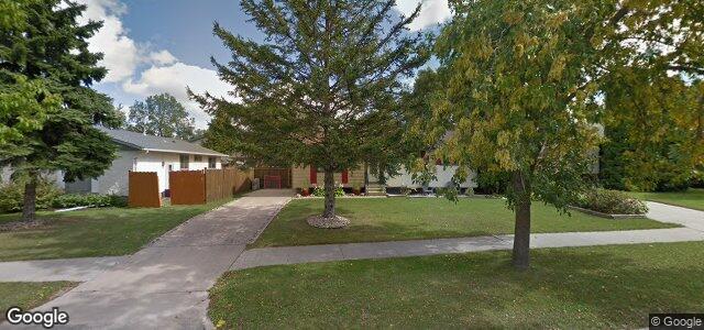 Larawan ng 237 Cullen Drive sa Winnipeg, Manitoba